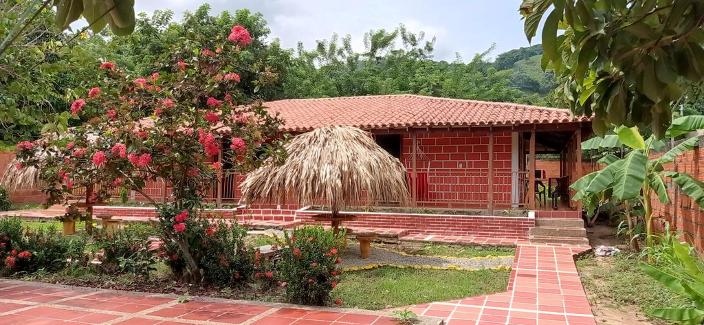 Others 3, Cabana NEVERLAND, Riohacha