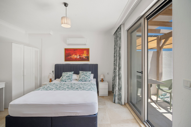 Bedroom 3, Datca Bal Boutique, Datça