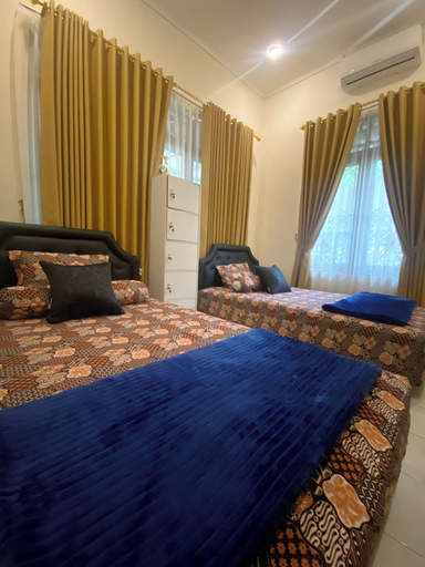 Bedroom 9