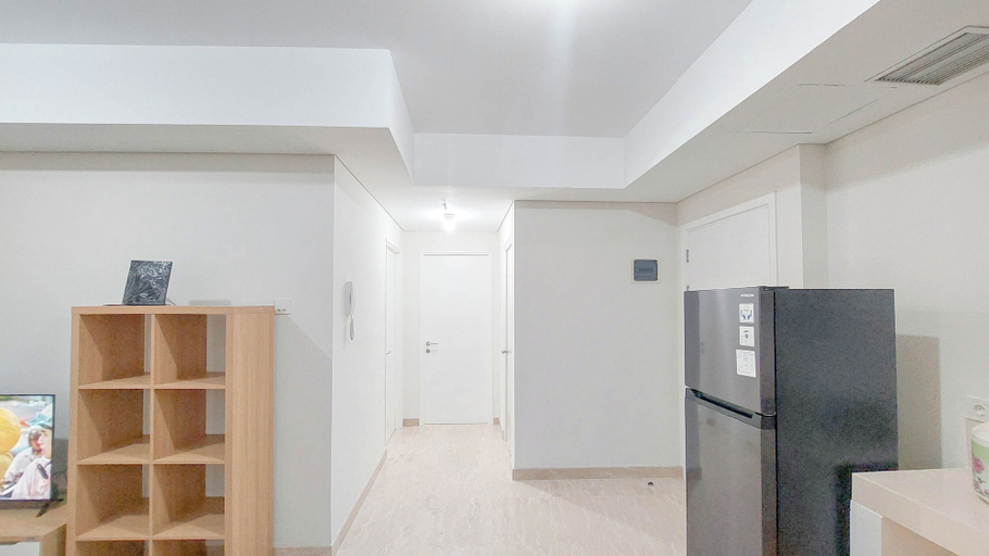 Others 5, Spacious and Homey 2BR at Podomoro City Deli Medan Apartment, Medan