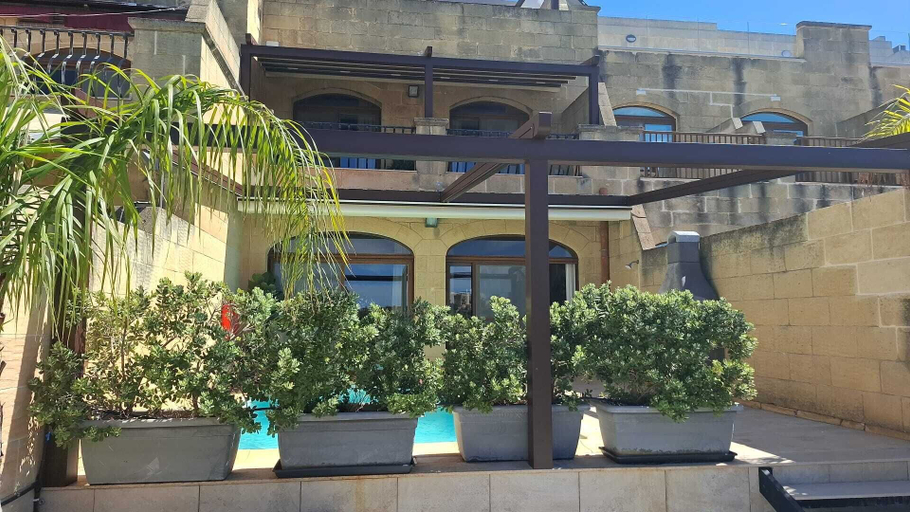 Exterior & Views, Aurelia Gozo BnB