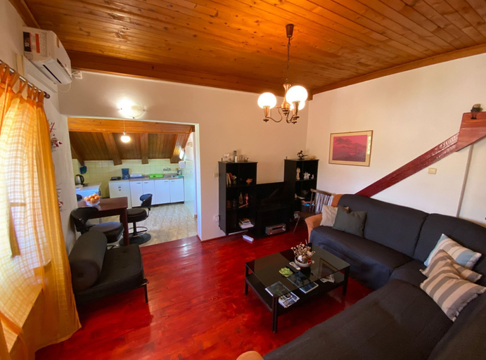 Living room, Apartment Nera Cavtat, Konavle