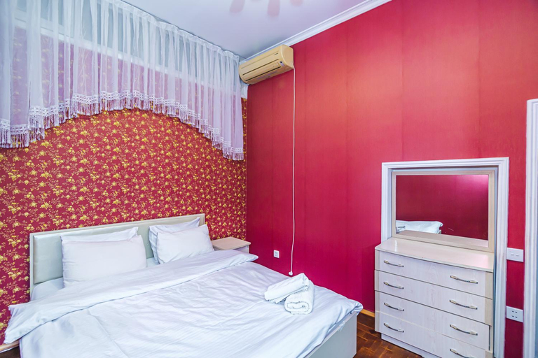 Others 4, Sweet Apartment in Nizami, Baku