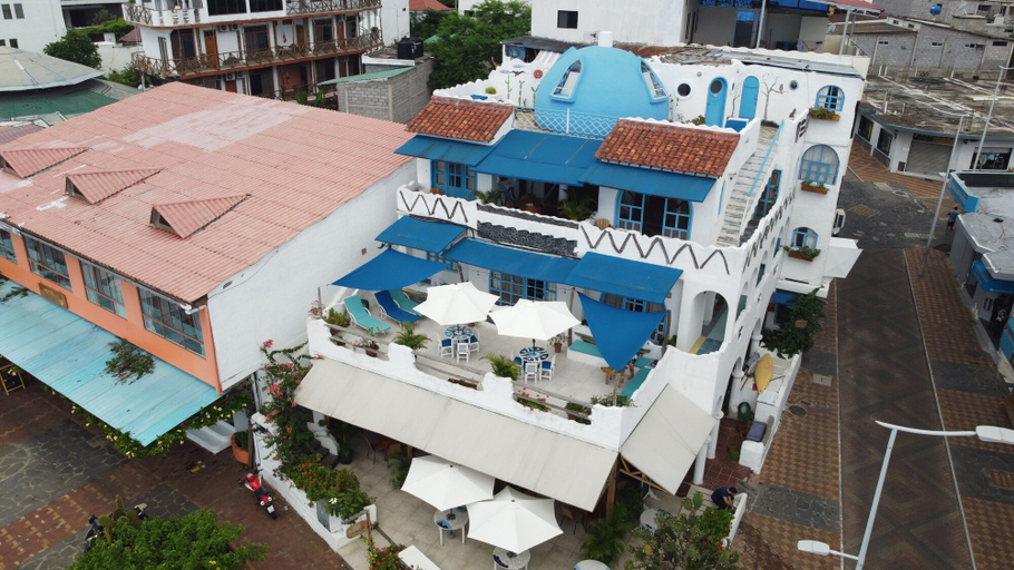 Exterior & Views 2, Casa Blanca, San Cristóbal