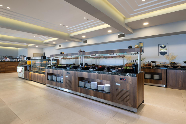Food & Drinks 5, Sea Coast Resort Halkidiki, Central Macedonia