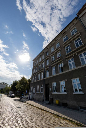 Room 4, Verde 3 Pok j 1-os Wifi Dolny Gda sk, Gdańsk City