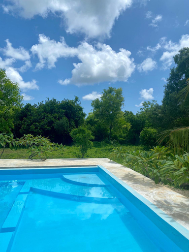Sport & Beauty 5, Embe Lodge, Kusini