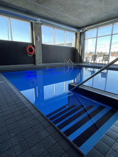 Sport & Beauty 5, Grand Hôtel TiMES Blainville - Mirabel, Thérèse-De Blainville