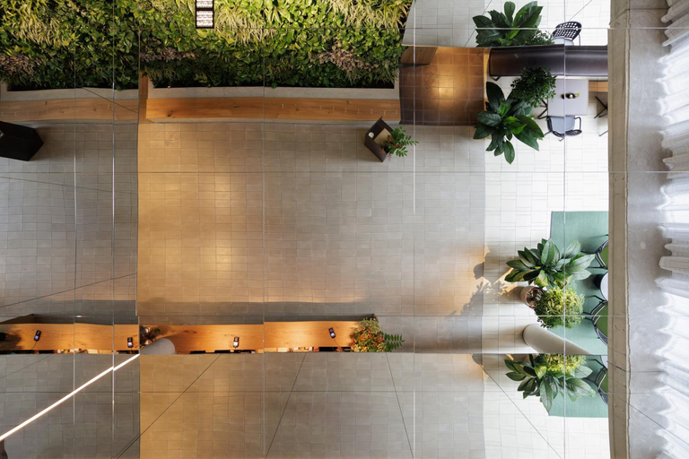 Public Area 4, Skostredet Hotel & Spa, Bergen