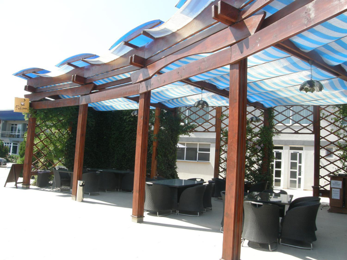 Food & Drinks, Hotel Anca, Tuzla