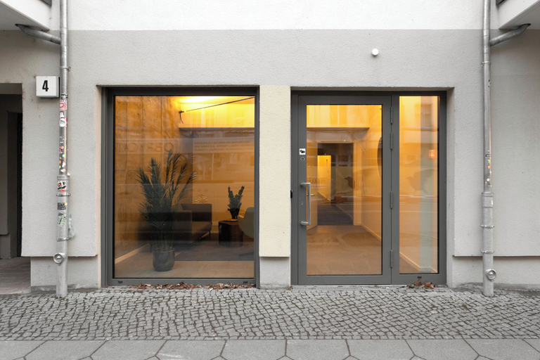 Exterior & Views, Global Living I The Graf, Berlin