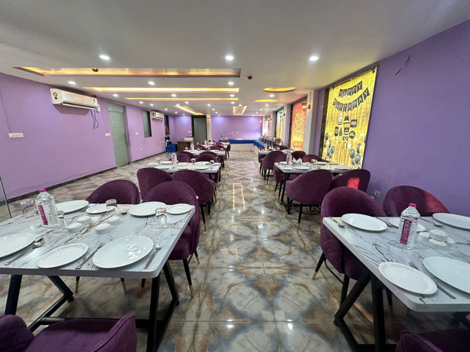 Food & Drinks, The Weston Bliss Hotel Lucknow, Lucknow
