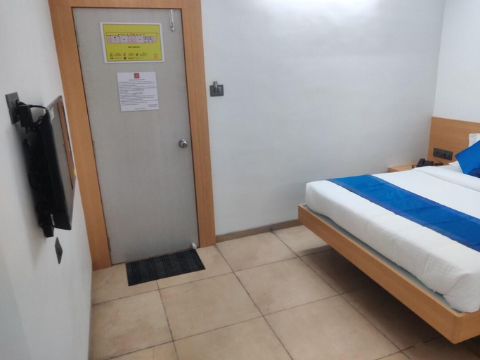 Others 3, Hotel Relax Inn, Satara