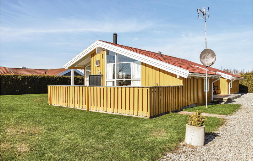 Others 3, Holiday Home Otterup With Sauna 302, Nordfyns
