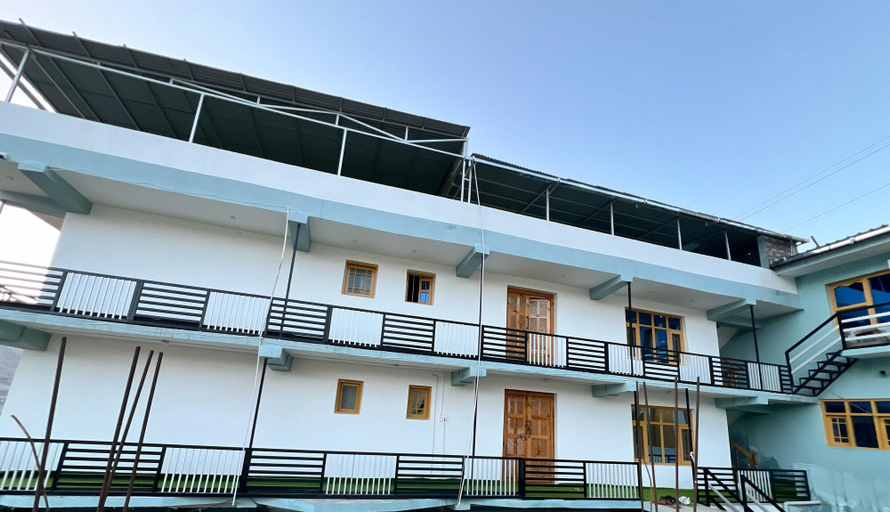 Exterior & Views, Universal Comfort Guest House, Kargil