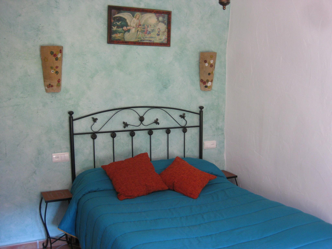 Others 4, Holiday Home in Laroya with Mountain Views, Almería