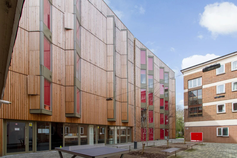Exterior & Views 3, Sherbourne Student Village, Coventry