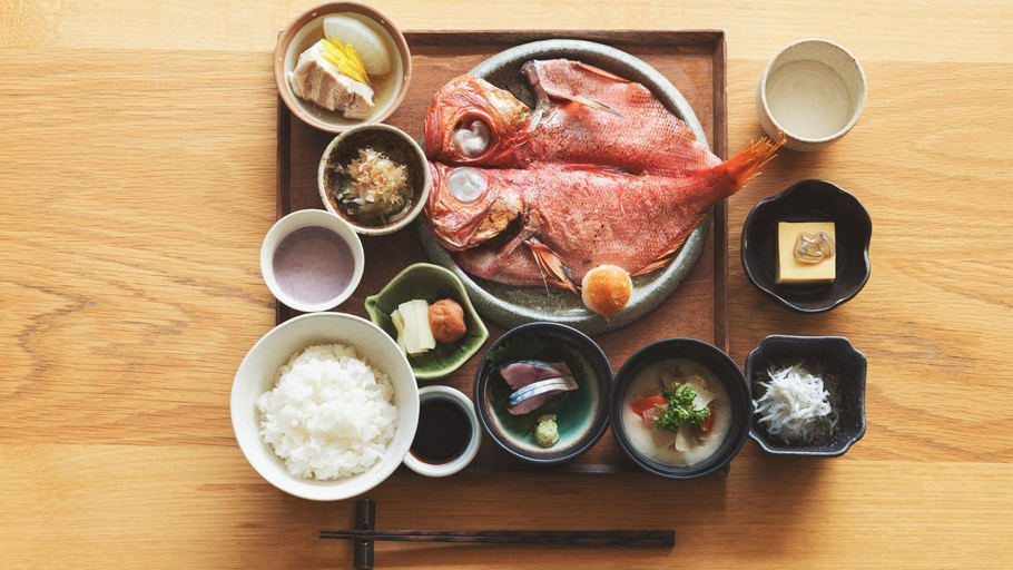 Food & Drinks 4, SOKI ATAMI - Vacation STAY 01436v, Atami