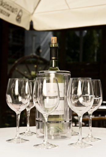 Food & Drinks 5, Einhaus Jagerhof, Recklinghausen