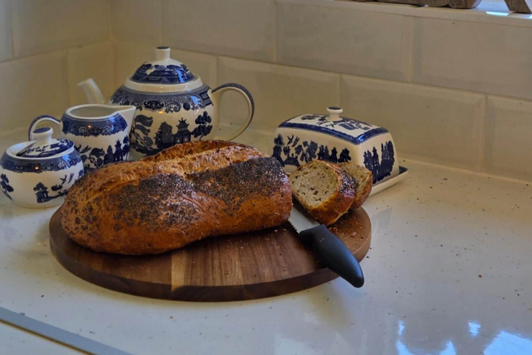 Food and drink, Foxes Rest - 4 Bedroom House