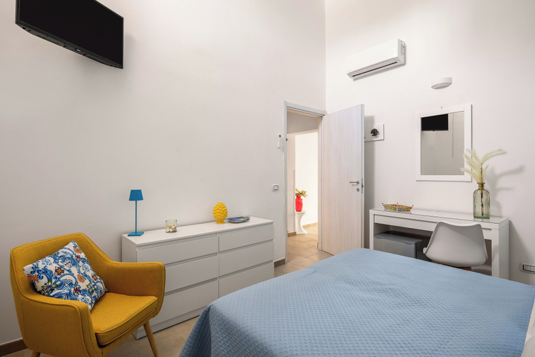Others 3, Madre Terra Airport Rooms and Suites, Palermo
