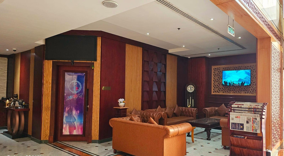 Public Area 4, Concorde Deira Hotel, Dubai
