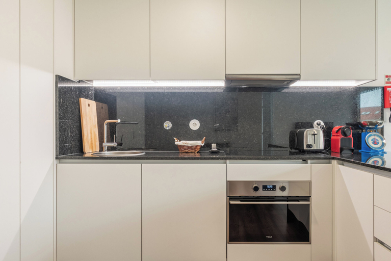 Others 5, Liiiving - Warm Vintage Apartment, Matosinhos