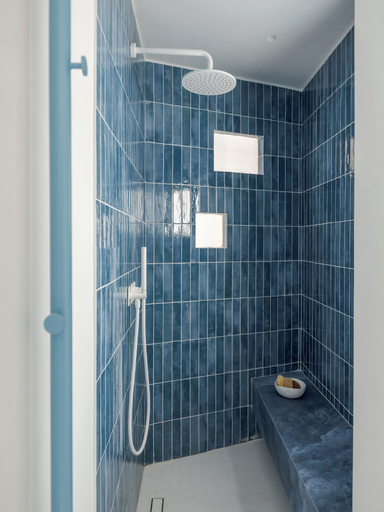 Bathroom 5, Aegean Colors Paros, South Aegean
