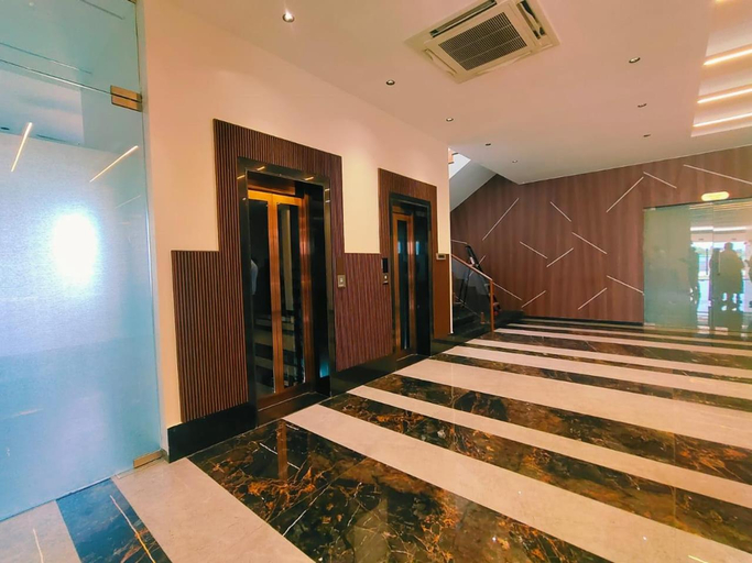 Others 5, Hotel Akshay Palace Ahmednagar, Ahmadnagar