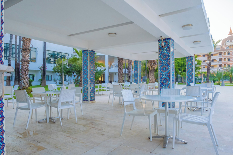 Food & Drinks 5, Sural Hotel - All Inclusive, Manavgat
