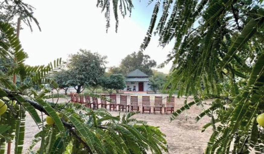 Others 4, Atithi Luxury Resort, Ajmer