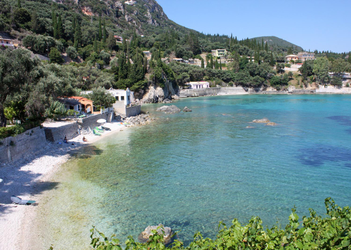 Others 2, Dolphin Sea View Rooms, Ionian Islands