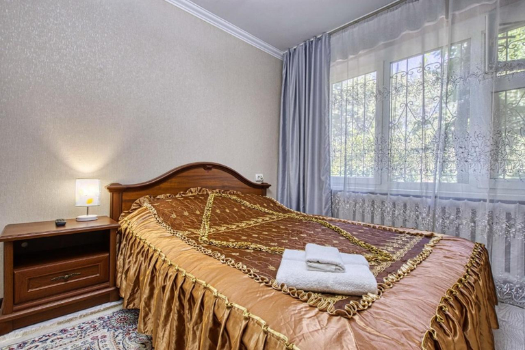 2, Апартаменты студия Коктем-1, 26, Almaty