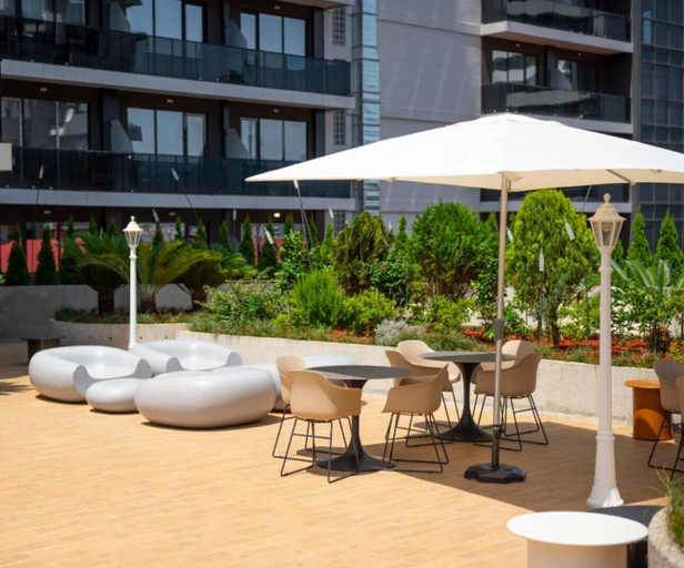 Food & Drinks 4, NOVA LUXE Hotel & Residences, Batumi
