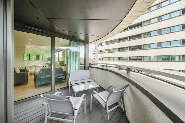 Others 5, Roomspace Apartments - Oasis Way, London