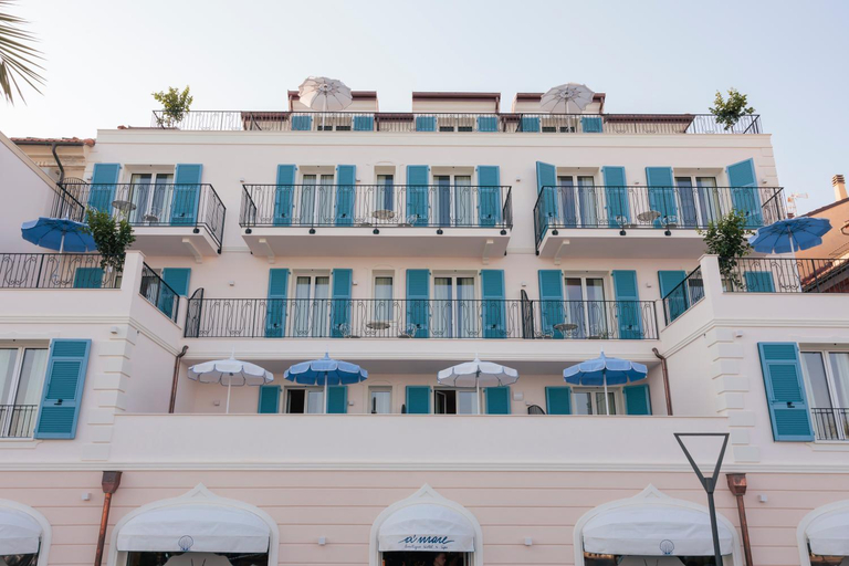 Exterior & Views 2, A mare Boutique Hotel & Spa, Savona