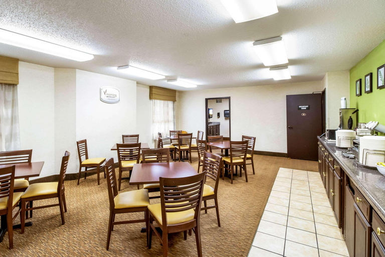 Food & Drinks 5, Sleep Inn Sioux Falls Airport, Minnehaha