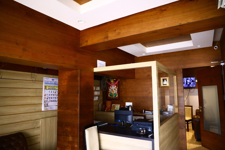 Others 5, SP Residency, Coimbatore