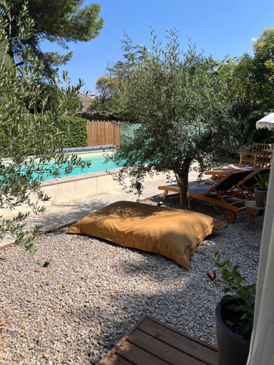 Sport & Beauty 5, Maison d'hotes de charme "La Belle Dame sans Regrets", Aude