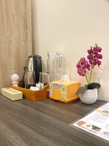 Amenities 6
