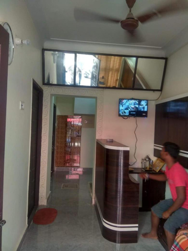 Public Area, Pmr Enclave near apollo hospital, Chennai
