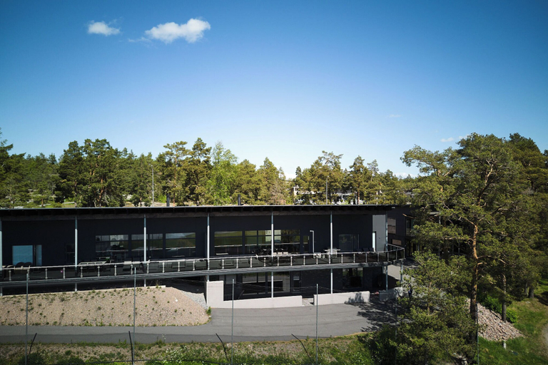 Exterior & Views 2, Platinum Swing - Spacious 4BR Villa with Panorama Views, Finland Proper