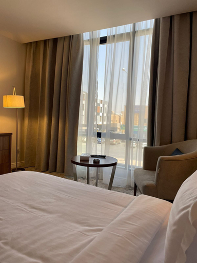 Bedroom 3, Shorfa for Hotel Apartments Al-Shorfa, Riyadh