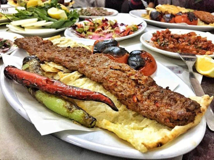 Food & Drinks 5, Adjara Boutique Hotel, Batumi