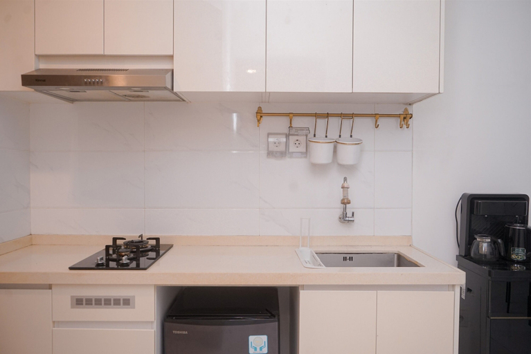 Others 4, Best Deal and Comfortable 2BR Sky House BSD Apartment, South Tangerang