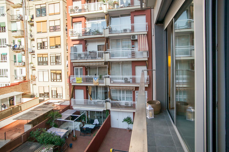 Exterior & Views 1, BBarcelona Gaudi Flats, Barcelona