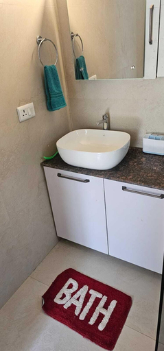 Bathroom 3, Bougainvilla Mountain Retreat, Nainital