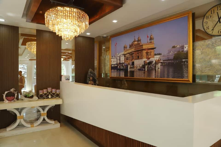 Others 4, RR Hotel and Resort, Kangra