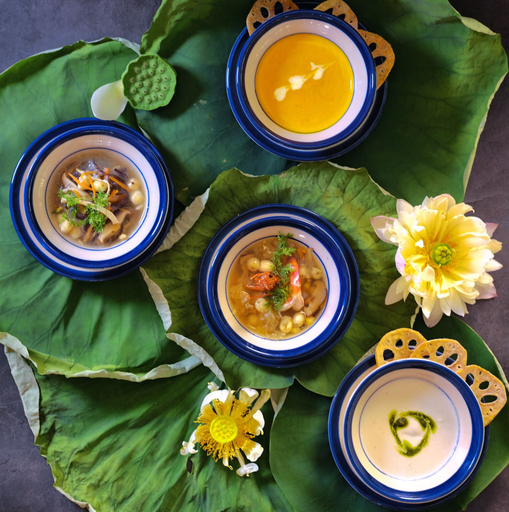 Food & Drinks 4, Halise Home & Retreat Ninh Binh, Hoa Lư