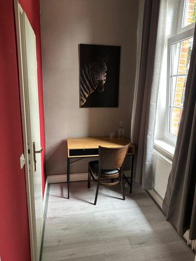 Others 4, Hotel Sauerland, Osnabrück
